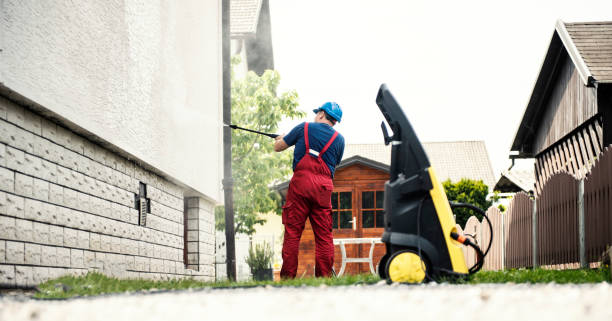Best Parking Lot and Garage Cleaning  in Chipley, FL